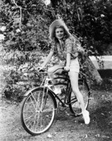 Ginger Rogers tote bag #G304574