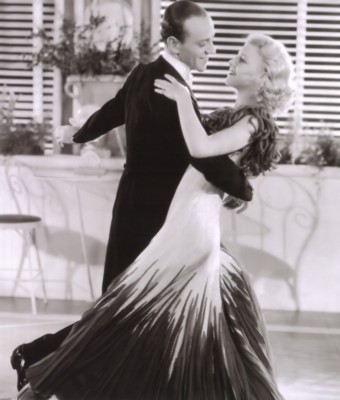 Ginger Rogers puzzle 1530523