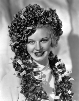Ginger Rogers Poster 1530550