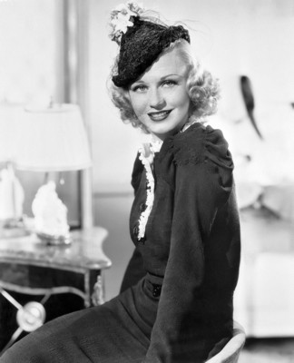 Ginger Rogers posters