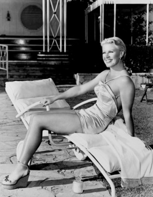 Ginger Rogers posters