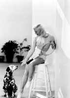 Ginger Rogers t-shirt #1530562