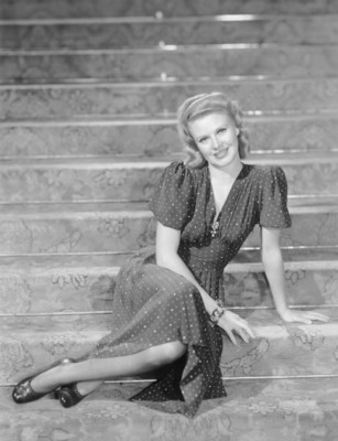 Ginger Rogers posters