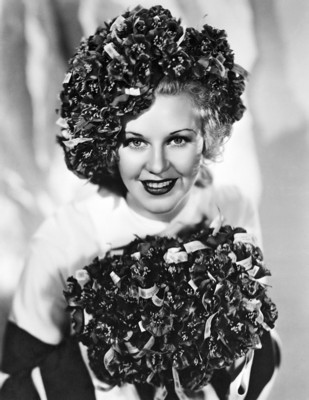 Ginger Rogers posters
