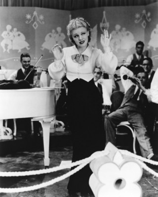 Ginger Rogers posters