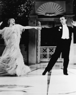 Ginger Rogers posters
