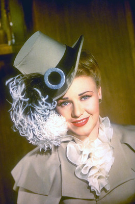 Ginger Rogers posters