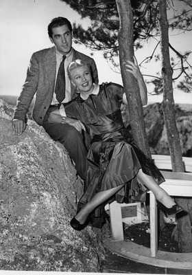 Ginger Rogers posters