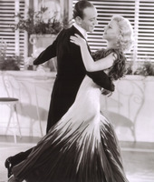 Ginger Rogers mug #G933010