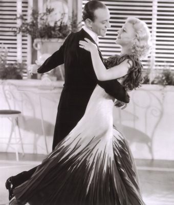 Ginger Rogers posters