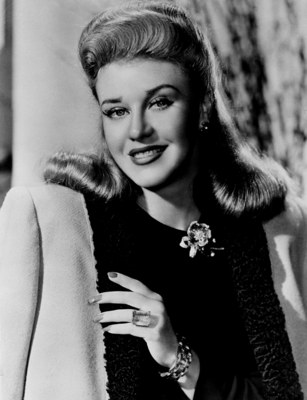 Ginger Rogers posters