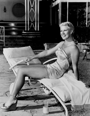 Ginger Rogers posters
