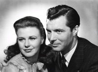 Ginger Rogers Tank Top #2690921