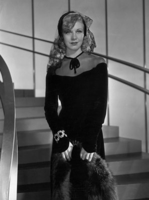 Ginger Rogers posters