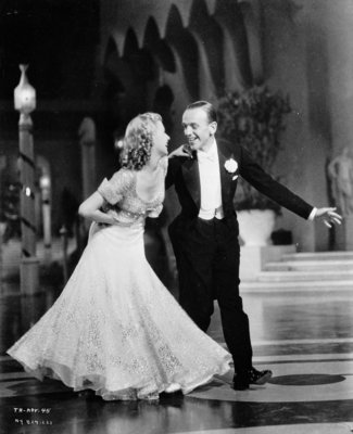 Ginger Rogers posters