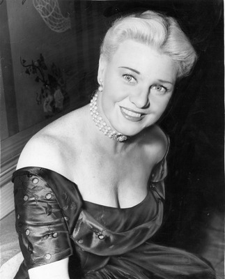 Ginger Rogers posters