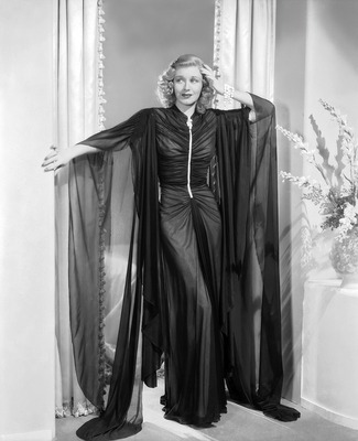 Ginger Rogers posters