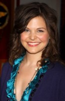 Ginnifer Goodwin Sweatshirt #1276813