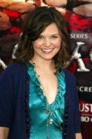 Ginnifer Goodwin Sweatshirt #1276817