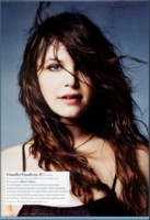Ginnifer Goodwin Sweatshirt #1375750