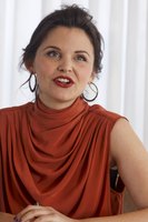 Ginnifer Goodwin Sweatshirt #2267679