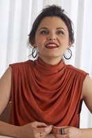 Ginnifer Goodwin Sweatshirt #2267733