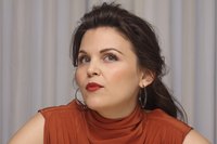 Ginnifer Goodwin Sweatshirt #2267740