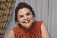 Ginnifer Goodwin Sweatshirt #2267787
