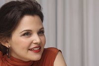 Ginnifer Goodwin Sweatshirt #2267803