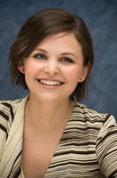 Ginnifer Goodwin Tank Top #2422125