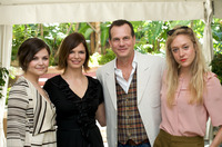 Ginnifer Goodwin Tank Top #2422154