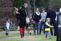 Ginnifer Goodwin Sweatshirt #2819831