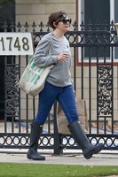 Ginnifer Goodwin Sweatshirt #2819845