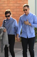 Ginnifer Goodwin Sweatshirt #3054101