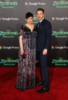 Ginnifer Goodwin t-shirt #3209386