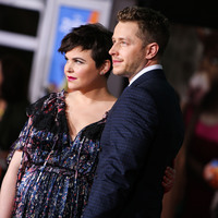 Ginnifer Goodwin hoodie #3209390