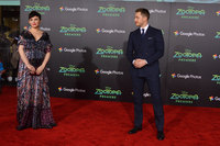 Ginnifer Goodwin t-shirt #3209393
