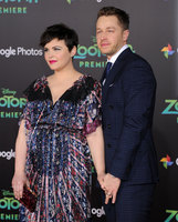Ginnifer Goodwin t-shirt #3209394