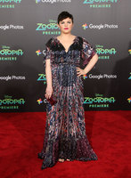 Ginnifer Goodwin longsleeve t-shirt #3209401