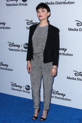 Ginnifer Goodwin posters