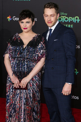 Ginnifer Goodwin posters