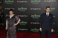 Ginnifer Goodwin Sweatshirt #3209404