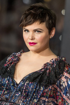 Ginnifer Goodwin posters