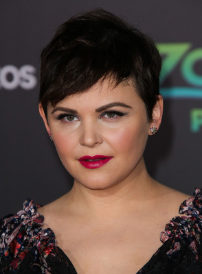 Ginnifer Goodwin posters
