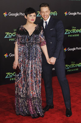 Ginnifer Goodwin posters