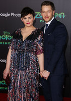 Ginnifer Goodwin Tank Top #3209410