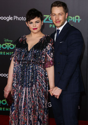 Ginnifer Goodwin posters