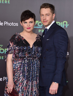 Ginnifer Goodwin posters