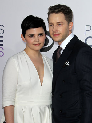 Ginnifer Goodwin posters