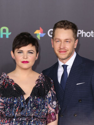 Ginnifer Goodwin posters